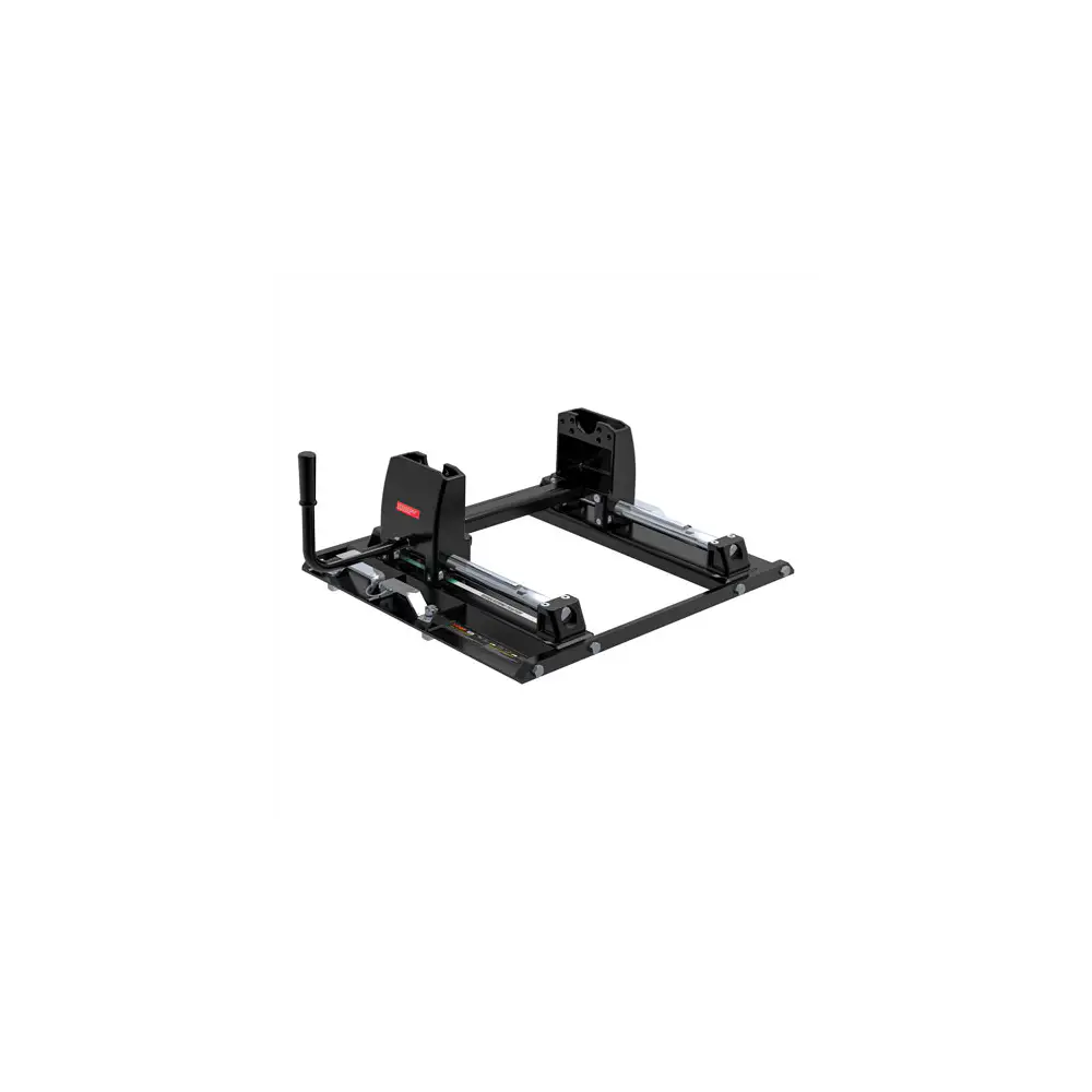 5th Wheel Roller Mount - Ford OEM Prep Kit - 16020